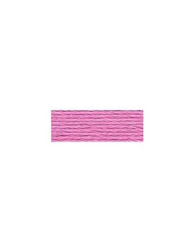 DMC - 3608 col. Rhododendron rose