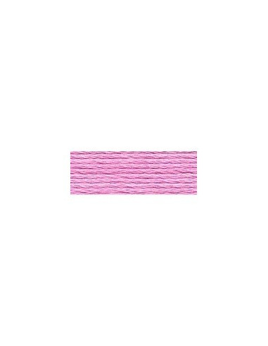 DMC - 3609 col. Cyclamen
