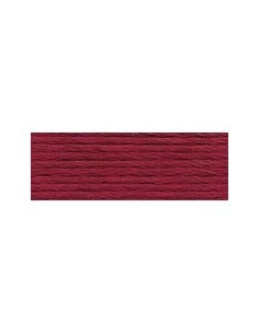 DMC - 3685 col. Dahlia noir