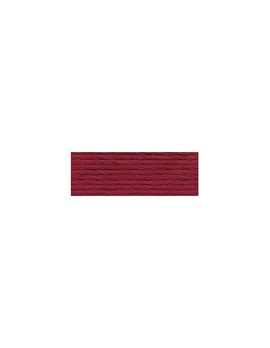 DMC - 3685 col. Dahlia noir