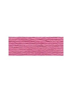 DMC - 3688 col. Rose Pompadour
