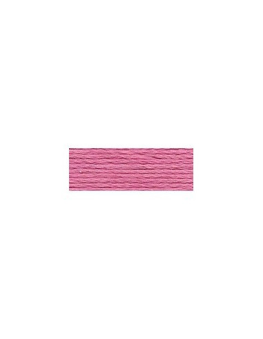 DMC - 3688 col. Rose Pompadour
