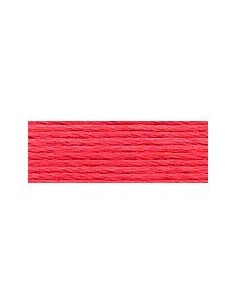 DMC - 3705 col. Rouge Clair