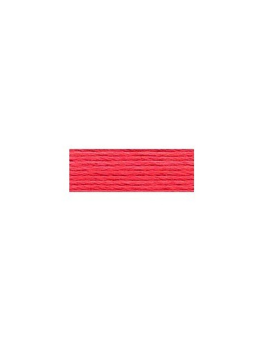 DMC - 3705 col. Rouge Clair