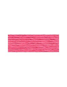 DMC - 3706 col. Flamant rose