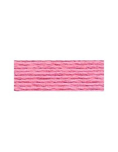 DMC - 3708 col. Rose azalée