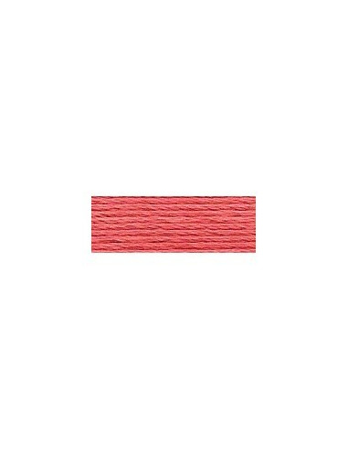 DMC - 3712 col. Blush Rose