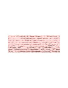 DMC - 3713 col. Quartz Rose
