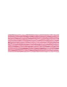DMC - 3716 col. Rose Pivoine