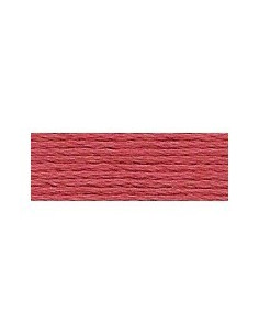 DMC - 3722 col. Bois de rose