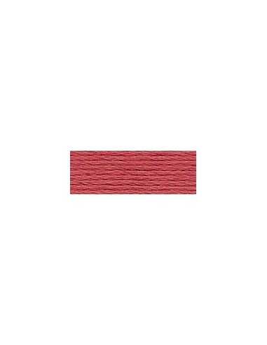DMC - 3722 col. Bois de rose