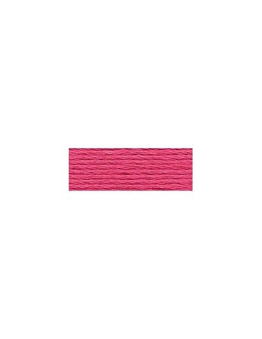 DMC - 3731 col. Poivre rose