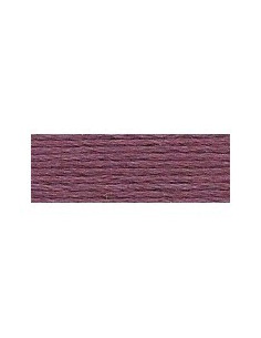 DMC - 3740 col. Bois de violette