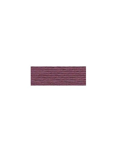 DMC - 3740 col. Bois de violette