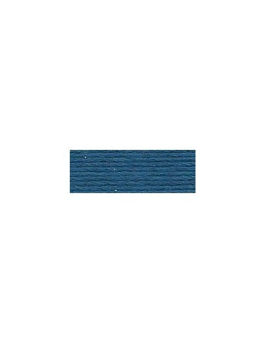 DMC - 3750 col. Bleu pétrole foncé