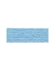 DMC - 3755 col. Bleu Pastel