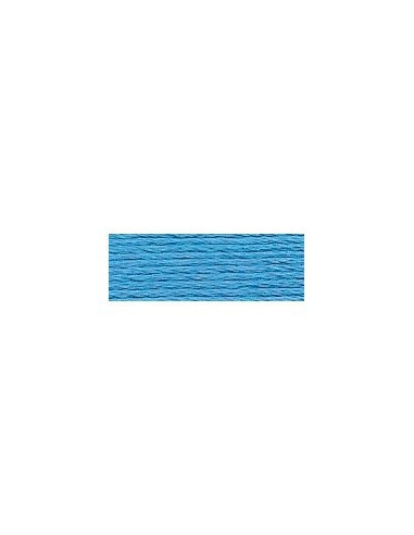 DMC - 3760 col. Bleu Fjord
