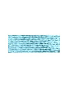 DMC - 3766 col. Bleu Vert