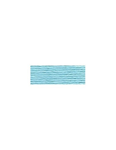 DMC - 3766 col. Bleu Vert