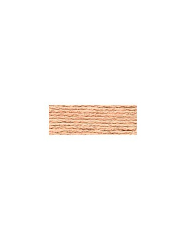 DMC - 3771 col. Sable rose