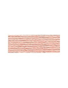 DMC - 3779 col. Rose bruni