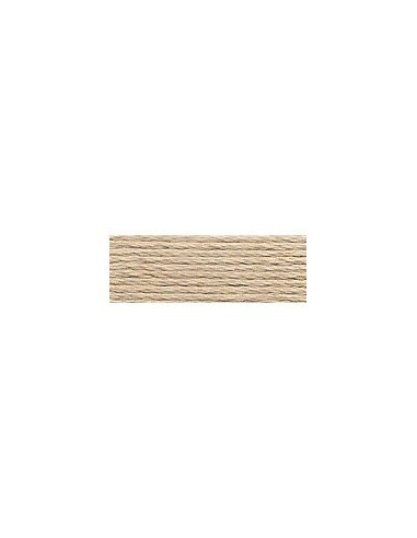 DMC - 3782 col. Gingembre