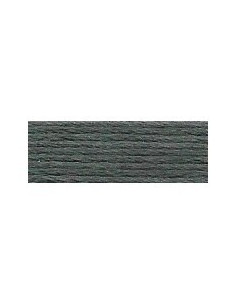 DMC - 3799 col. Gris Anthracite