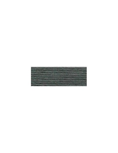 DMC - 3799 col. Gris Anthracite