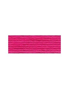 DMC - 3804 col. Rose Bengale
