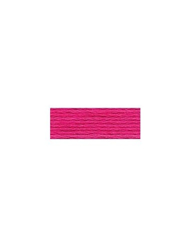DMC - 3804 col. Rose Bengale