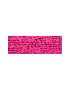 DMC - 3805 col. Fuschia
