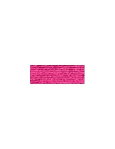 DMC - 3805 col. Fuschia