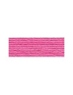DMC - 3806 col. illet de Poète Rose