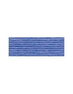 DMC - 3807 col. Campanule Bleue