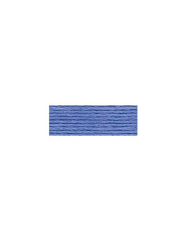 DMC - 3807 col. Campanule Bleue