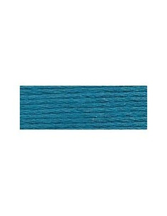 DMC - 3808 col. Bleu Pétrole