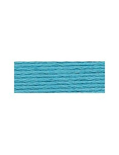 DMC - 3810 col. Bleu de Perse