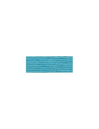 DMC - 3810 col. Bleu de Perse