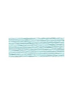 DMC - 3811 col. Cascade bleue