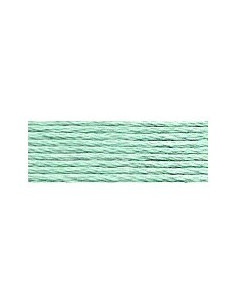 DMC - 3817 col. Vert peuplier