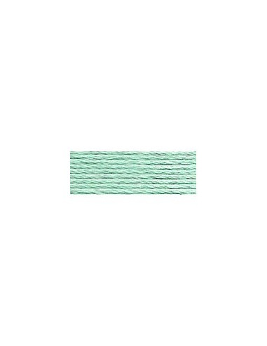 DMC - 3817 col. Vert peuplier