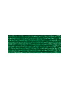 DMC - 3818 col. Vert Sapin