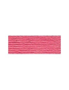 DMC - 3833 col. Sorbet fraise