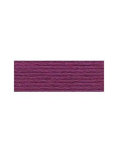 DMC - 3834 col. Raisin