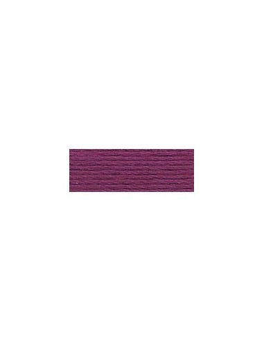 DMC - 3834 col. Raisin