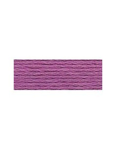 DMC - 3835 col. Violet Pourpre