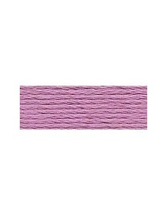 DMC - 3836 col. Fleur de thym parme