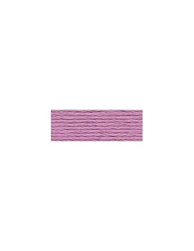 DMC - 3836 col. Fleur de thym parme