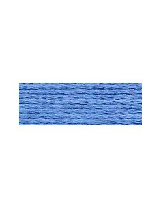 DMC - 3838 col. Bleu chardon