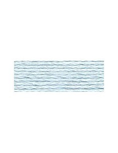 DMC - 3841 col. Bleu Igloo